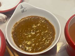 -毛辣果·贵州红酸汤牛肉火锅(西单店)