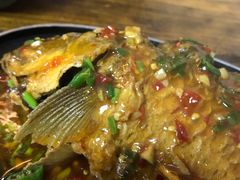 -和福餐馆(西江古街店)