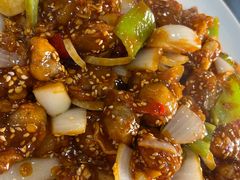 -清真•蜀风园(丁字沽总店)