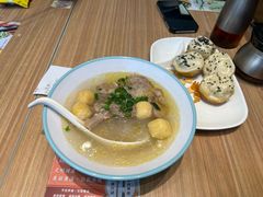 -小杨生煎(香港名都店)