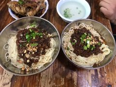 -蒋炸酱(内东街店)