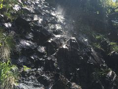 -藏龙百瀑风景区