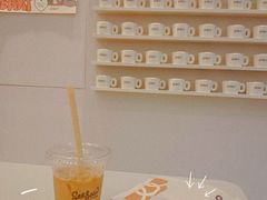 -Seesaw Coffee(武商MALL·武广店)