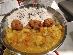 -炒码先生·韩餐炸鸡披萨(西塔店)