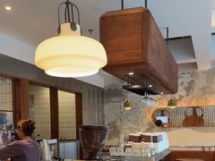 -BAKER&SPICE(BFC外滩金融中心店)