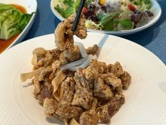 -闽海肴(北辰荟店)