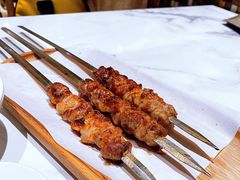 -丝路有约·西域美食