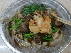 -李记牛杂店(建设一街店)