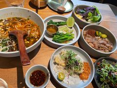 -SHAN山(前滩太古里店)