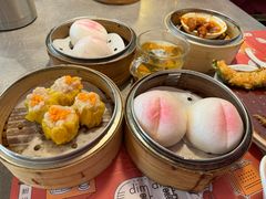 -点点心点心专门店(旺角店)