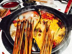 -钢管厂歆瑞源油卤串串香(春熙路太古里店)