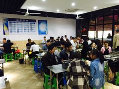 大堂-小王烧烤(毓龙路店)