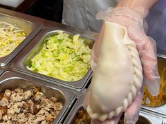 -张果佬年糕卷(科巷店)