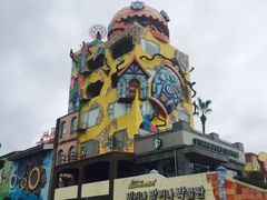 -信不信由你博物馆