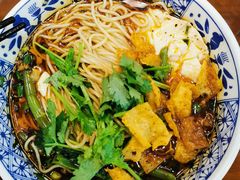 -秦云老太婆摊摊面(全国总店)