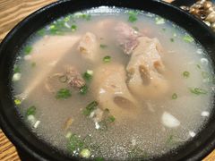 -汪爹爹武汉牛三鲜(朝外大街店)
