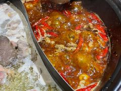 -瀚牛阁·鲜牛肉火锅(小西门店)