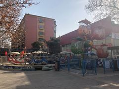 -丰台花园