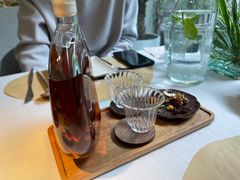 -春树下·树屋花房西餐厅(罍街AS1980店)