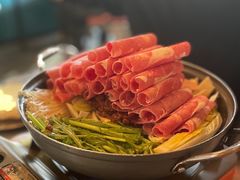 -MI WU FACTORY米屋美食工厂餐厅(绿地店)