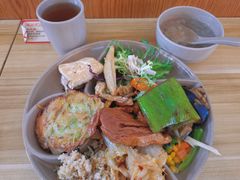 -素满香·素食自助餐(福州·长乐北路店)