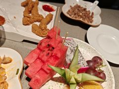 -海底捞火锅(北京路店)