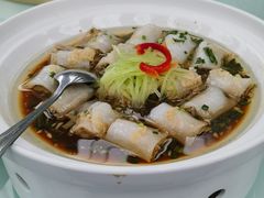 -汤记传菜(秀浦路店)