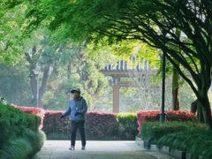 -蠡湖大桥公园