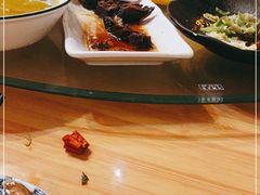 -礼耕堂·百年茶人餐厅(梅家坞店)