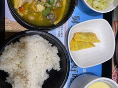 -老娘舅餐厅(黄龙体育中心店)
