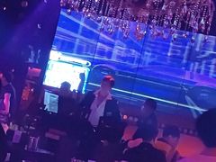 -苏荷酒吧(九街店)