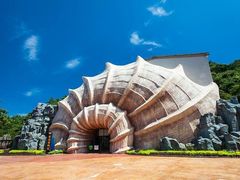 -梦幻奥陶纪景区