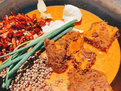 -四小区火锅·巷子里的重庆火锅(花照壁店)