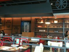 -Mr.Pizza米斯特比萨(苏州平江万达广场店)