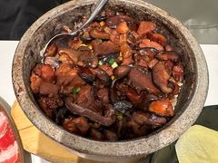 -花味烤肉·拌饭(庐阳万科店)