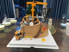 -一块儿·蛋糕定制店(吴兴店)