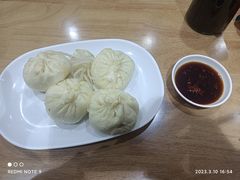 -老陶包子铺(南大西南村店)