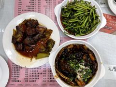 -茂隆餐厅(进贤路店)