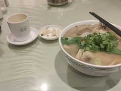 -合记烩面(人民路店)