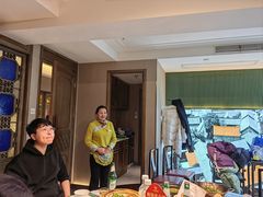 -大张烙馍村(泉山店)