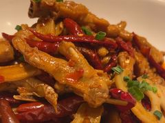 -衡厨·衡阳土菜(中南店)