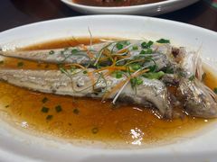 -新虹楼饭庄(崇明陈家镇店)