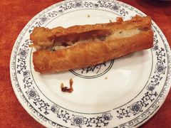 三白油条-西新饭店(城中店)
