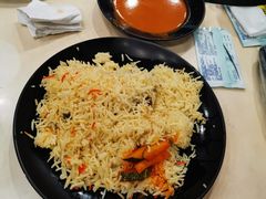 -新加坡Zam Zam餐馆