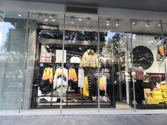 -李宁(大宁国际旗舰店)