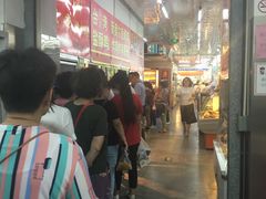 -上海枇杷烤鸭(燕丰商场店)