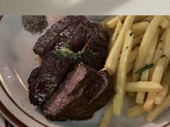 -羽深肉铺 Steak & Wine