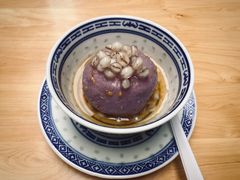 芋泥血糯米-牛氏石磨肠粉(海璟国际店)