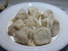 -日丰园海肠水饺·老字号大连海鲜(和平广场店)
