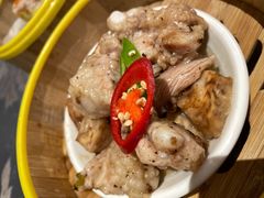 双味蒸排骨-古南都·老广东酒楼(龙江店)